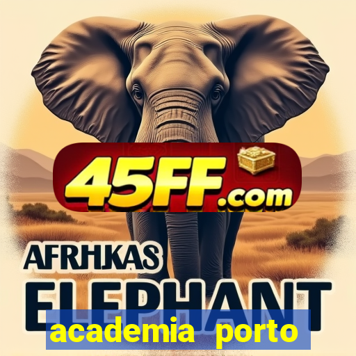 academia porto velho perto de mim